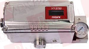 ROTORK YT-3750-R-S-I-3-5-0-4-L