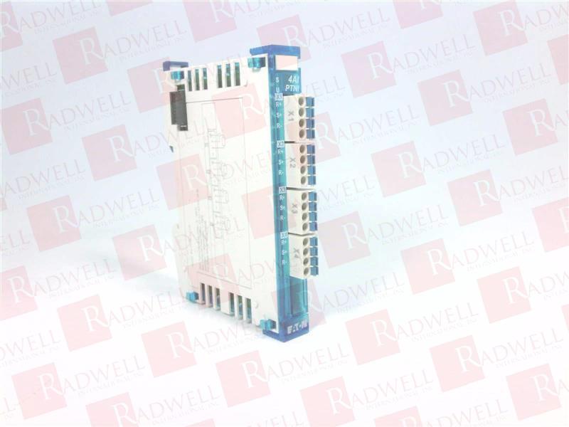 EATON CORPORATION XN-322-4AI-PTNI