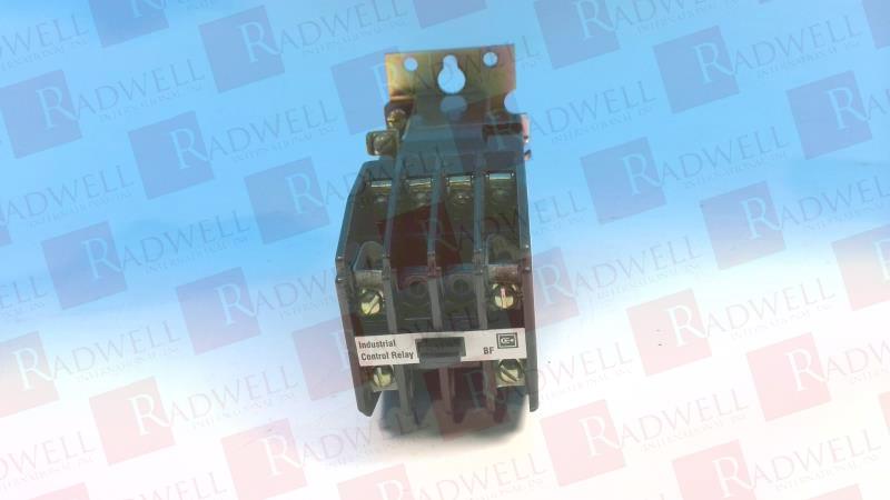 EATON CORPORATION BF60F