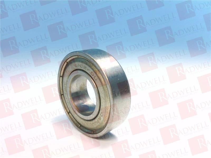 TIMKEN 9102-KDD