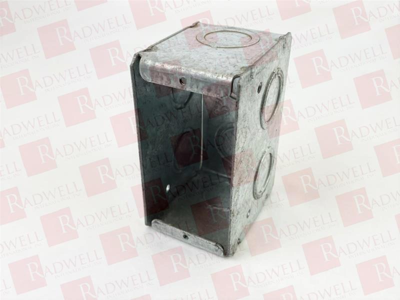 EATON CORPORATION TP682