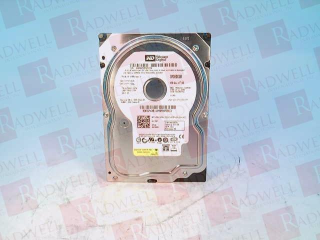 WESTERN DIGITAL WD800JD-75MSA3