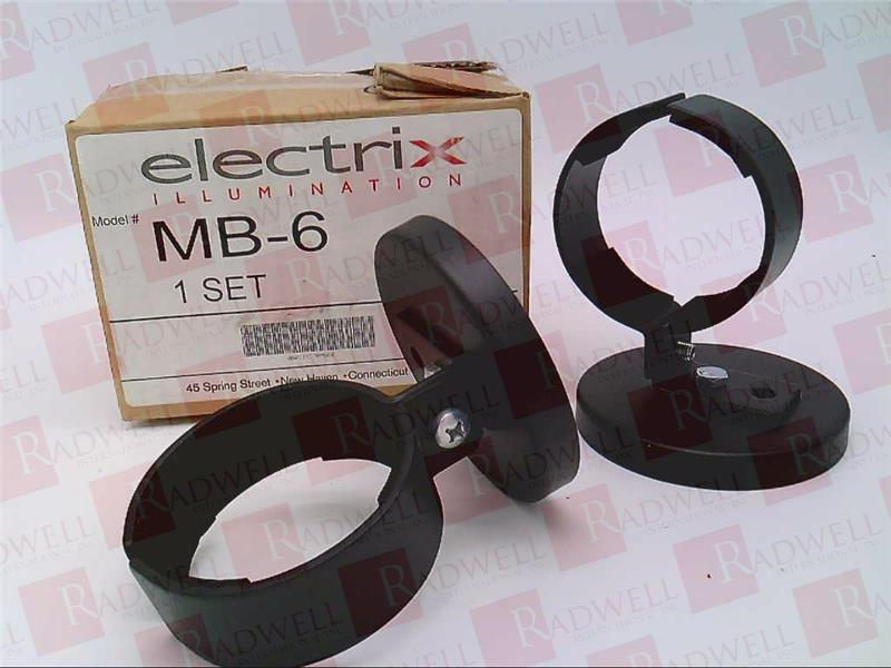 ELECTRIX MB-6