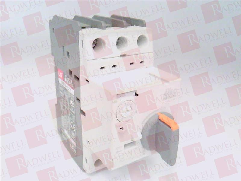 LS ELECTRIC MMS-32H-11-17A