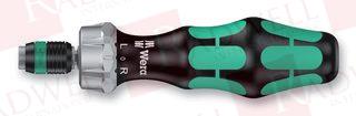 WERA TOOLS 816 RA