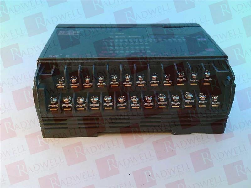 KV-40T by KEYENCE CORP - Buy or Repair at Radwell - Radwell.ca