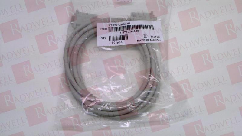 HONEYWELL 1-974024-030