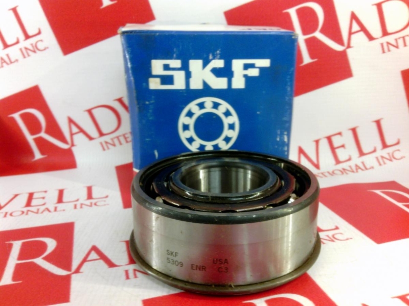 5309-ENR/C3 Bearing by MRC BEARING