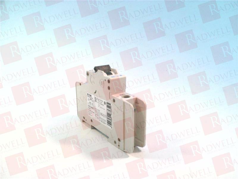 EATON CORPORATION FAZ-C8/1-NA-DC