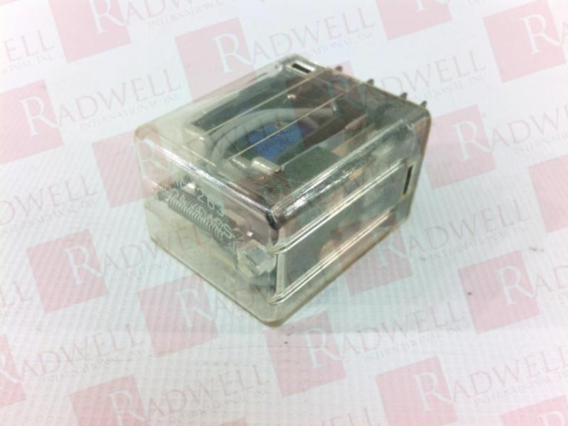 HONEYWELL FRL-263-D024/02CK