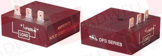 AMPERITE DFS219-60