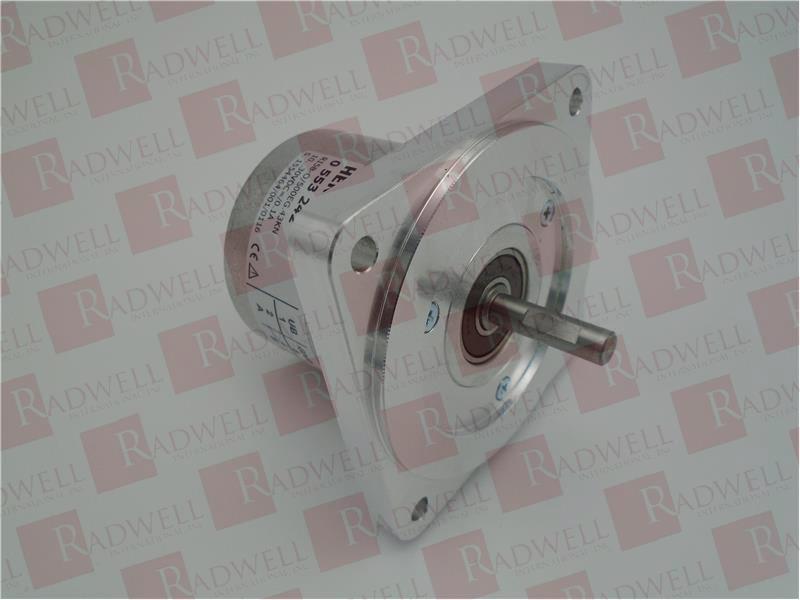 DYNAPAR RI58-O/500EG.43KN