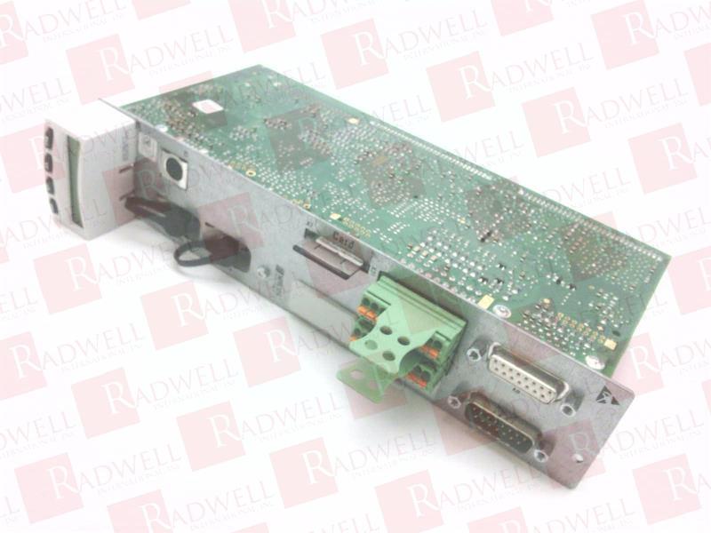 BOSCH CSB01.1C-SE-ENS-EN2-NN-S-NN-FW