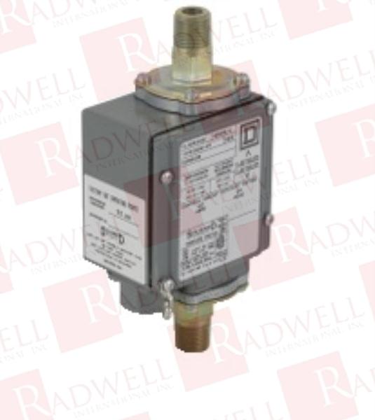 SCHNEIDER ELECTRIC 9012GGW4G22H17