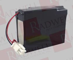 R&D BATTERIES 5582 BATTERY