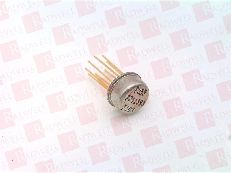 ON SEMICONDUCTOR FU5B7741393