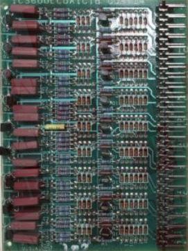 GENERAL ELECTRIC IC3600LLXA1