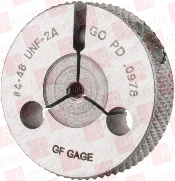 PMC GAGE R0112482AGK