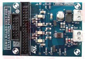 ST MICRO STEVAL-IFP010V2