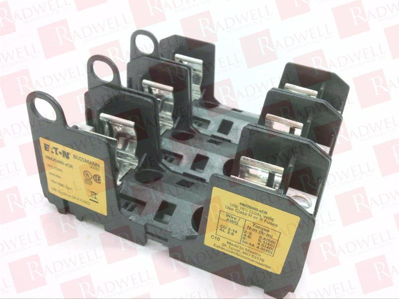 EATON CORPORATION HM25060-3CR