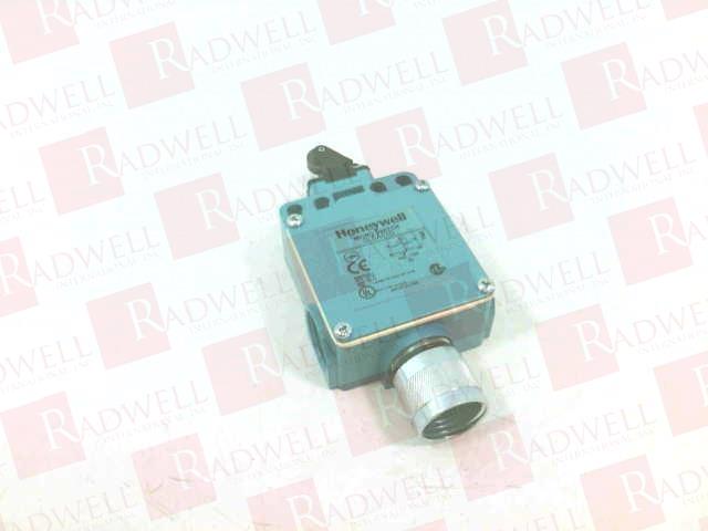 HONEYWELL GLEA01D