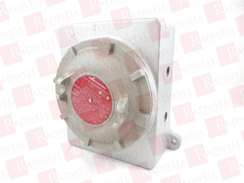 EATON CORPORATION GUB02-109-AAAAAAAA-MP