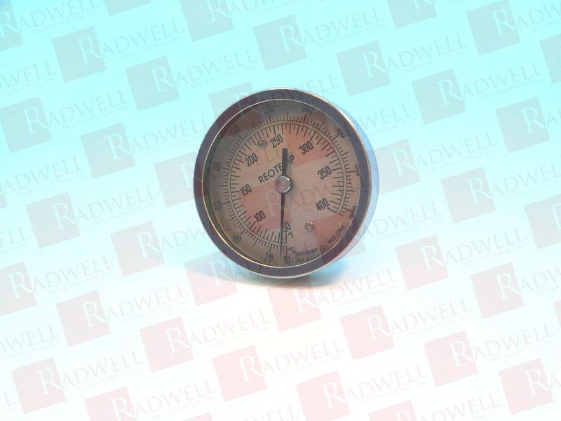 REOTEMP AA-040-1-D65