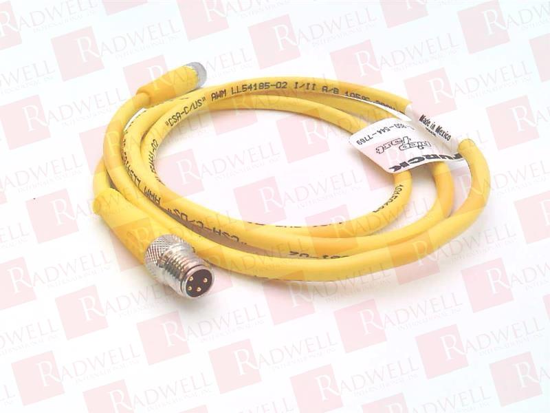 TURCK PKG 4M-0.9-PSG 4M