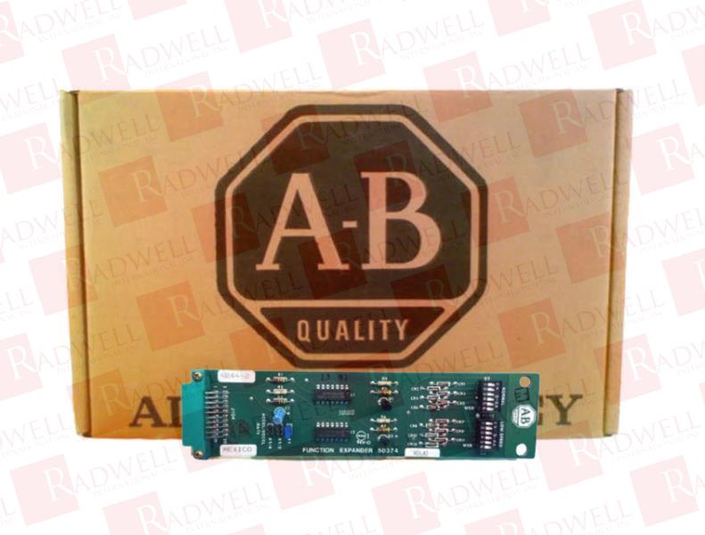 ALLEN BRADLEY 1334-MOD-L