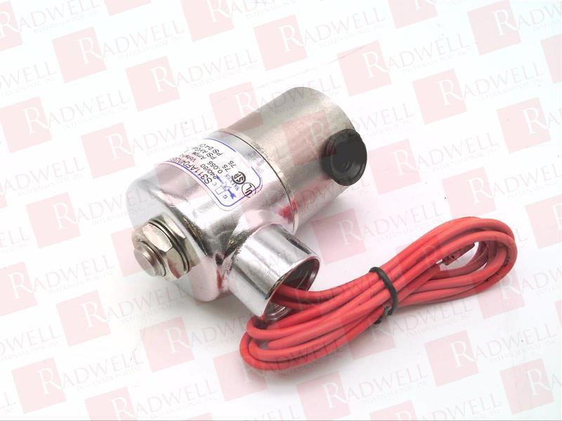 GC VALVES S311AF04N3BE1A