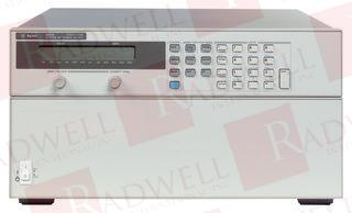 KEYSIGHT TECHNOLOGIES 6692A