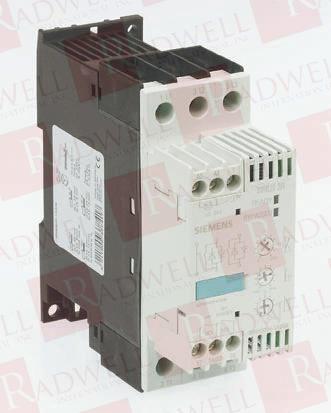 SIEMENS 3RW3025-1AB14