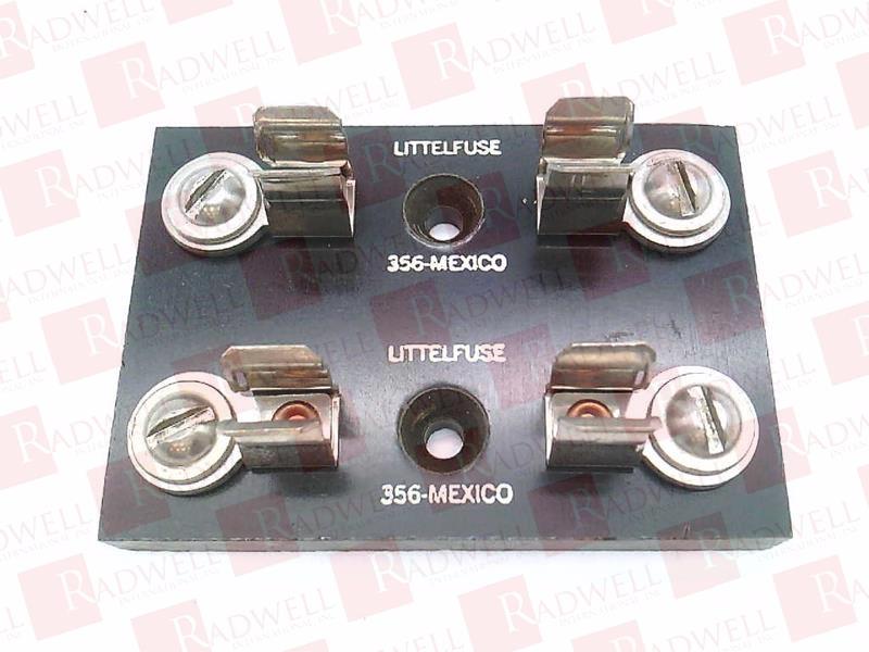 LITTELFUSE 356002