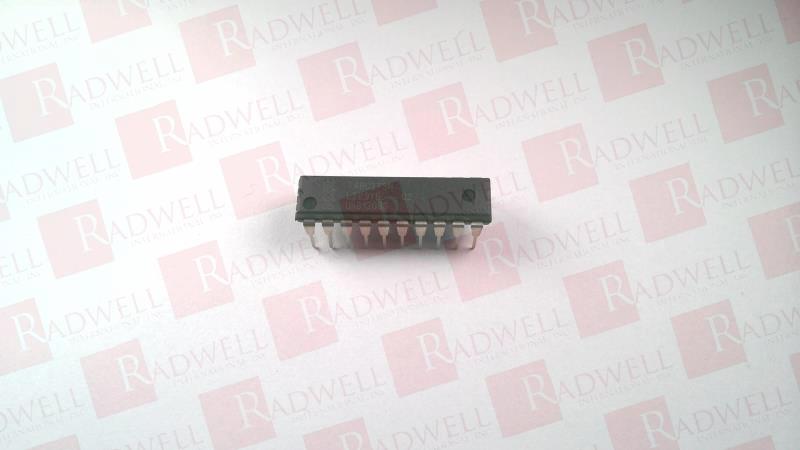 NXP SEMICONDUCTOR 74HC373N652