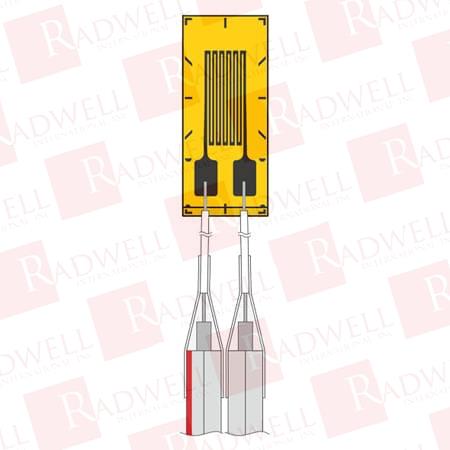 OMEGA ENGINEERING KFH-3-350-C1-11L3M3R