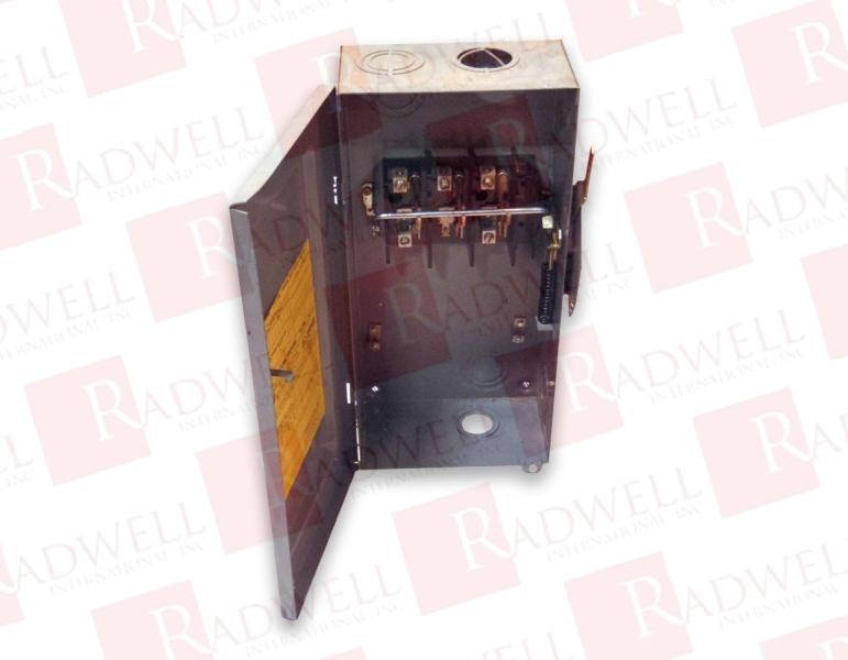 EATON CORPORATION DG323UGB