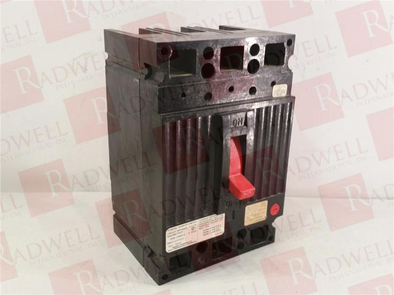 SCHNEIDER ELECTRIC CHED136060