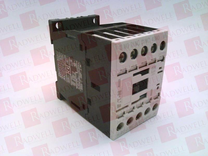 EATON CORPORATION XTRE10B22U