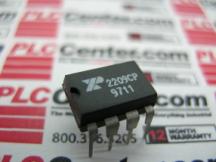 EXAR IC2209CP