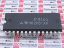 MITSUBISHI IC82C51AP