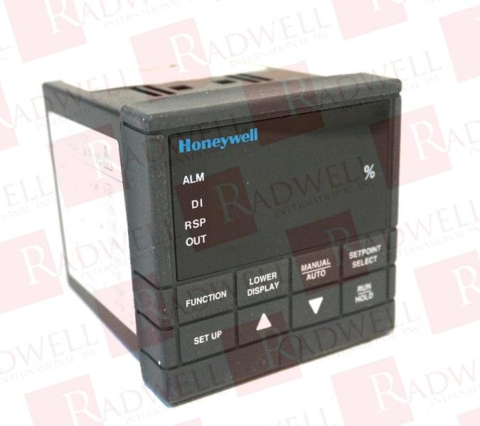 HONEYWELL DC200E-0-000-100000-0