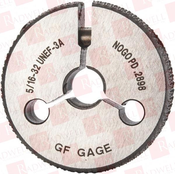 PMC GAGE R0312323AS