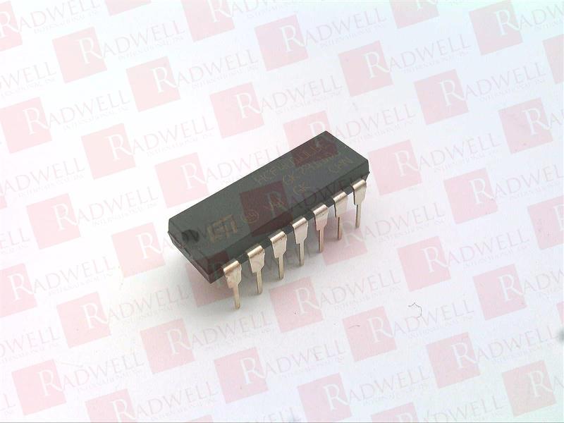 ST MICRO HCF40106BEY