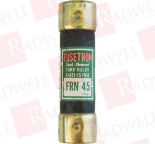 EATON CORPORATION FRN-45