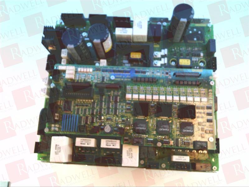 FANUC A06B-6107-H003