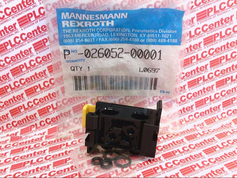 BOSCH P-026052-00001