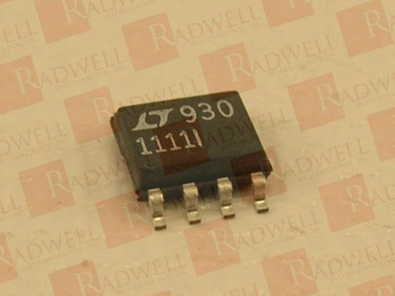 ANALOG DEVICES LT1111IS8