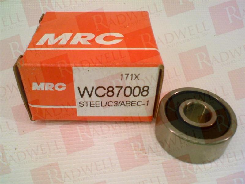 SKF WC87008