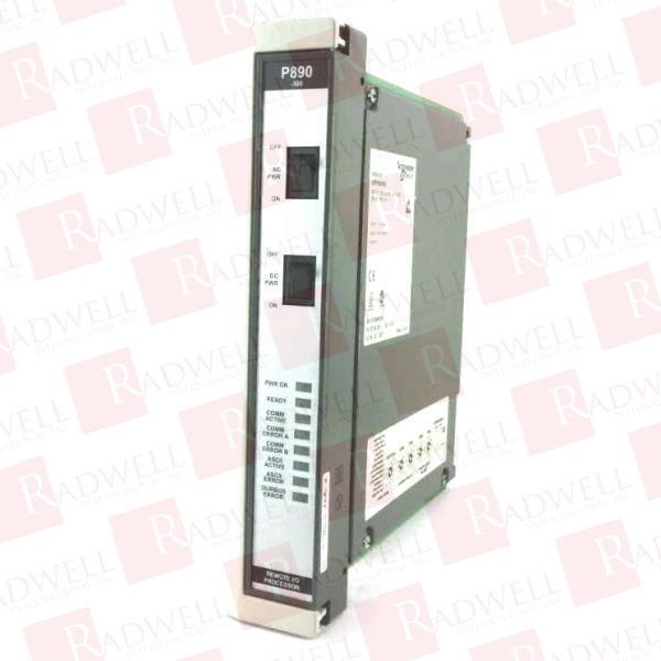 SCHNEIDER ELECTRIC AS-P890-300