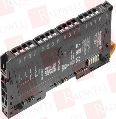 WEIDMULLER UR20-16DI-P